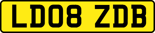 LD08ZDB