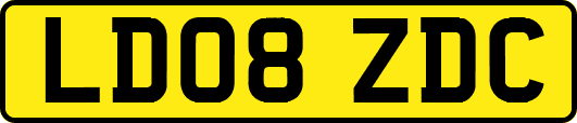 LD08ZDC