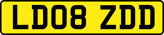 LD08ZDD