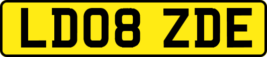 LD08ZDE