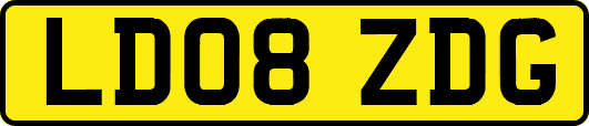 LD08ZDG