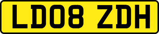 LD08ZDH