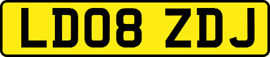 LD08ZDJ