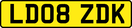 LD08ZDK