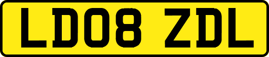 LD08ZDL