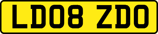 LD08ZDO