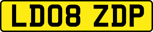 LD08ZDP