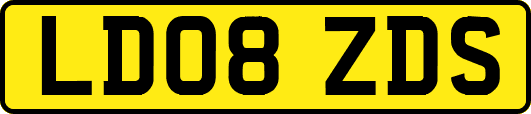 LD08ZDS