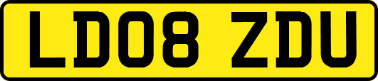 LD08ZDU