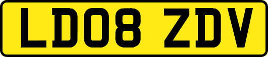 LD08ZDV