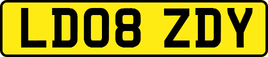 LD08ZDY