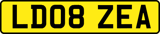 LD08ZEA