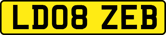 LD08ZEB