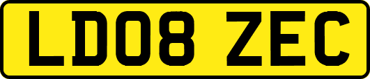 LD08ZEC