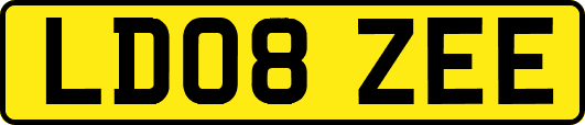 LD08ZEE