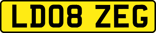 LD08ZEG