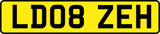 LD08ZEH