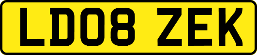 LD08ZEK