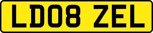 LD08ZEL