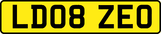 LD08ZEO