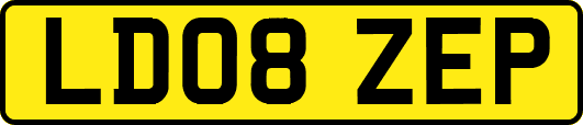 LD08ZEP