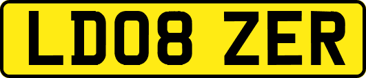 LD08ZER