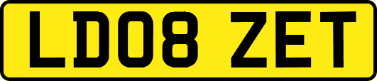 LD08ZET