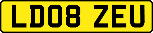 LD08ZEU