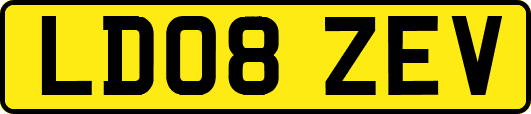 LD08ZEV