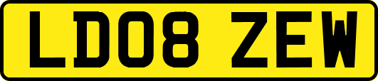 LD08ZEW
