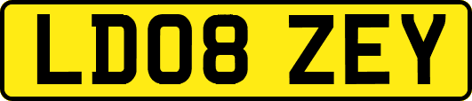 LD08ZEY