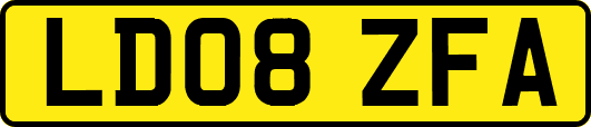 LD08ZFA