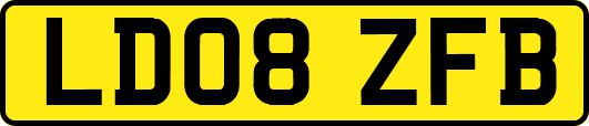 LD08ZFB