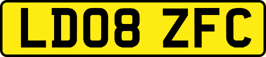 LD08ZFC