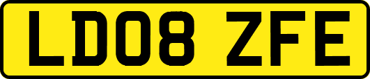 LD08ZFE