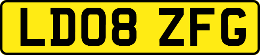 LD08ZFG