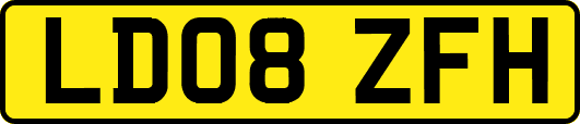 LD08ZFH