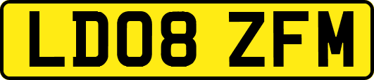 LD08ZFM