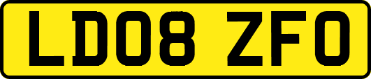 LD08ZFO