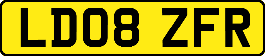 LD08ZFR