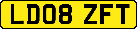 LD08ZFT