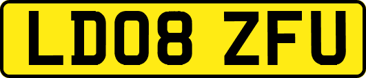 LD08ZFU