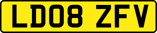 LD08ZFV