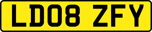 LD08ZFY