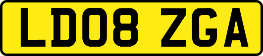 LD08ZGA