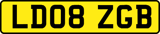 LD08ZGB