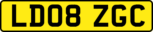 LD08ZGC