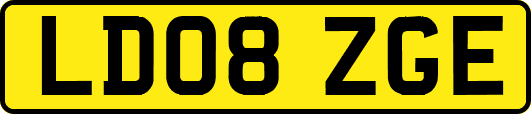 LD08ZGE
