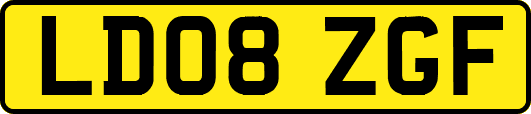 LD08ZGF