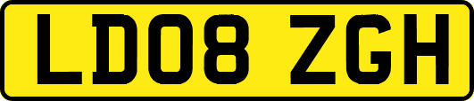 LD08ZGH